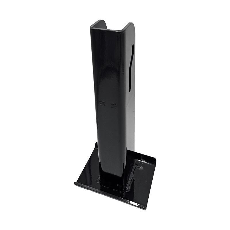 Black Jack Folding Foot for Mini