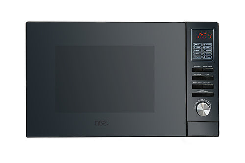 NCE 25L Microwave Black