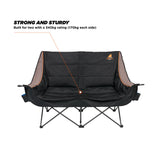 Oztent Glider Lounge Series III