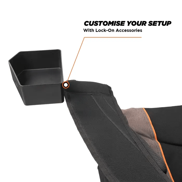 Oztent Wallaby Chair Series III