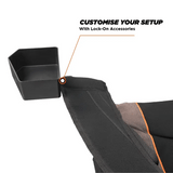 Oztent Wallaby Chair Series III