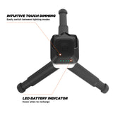 Oztent Lock-On Mini Lamp