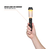 Oztent Lock-On Mini Lamp