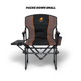 Oztent Wallaby Chair Series III