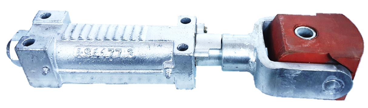 POLYBLOCK HITCH ONLY