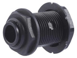 John Guest Bulkhead Connector 12mm