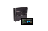 Projecta Complete Power Management System with 7" Display, Switch Panel & Sensor Kits