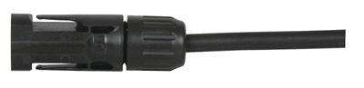 Plug Line PV 4mm IP67 Crimp