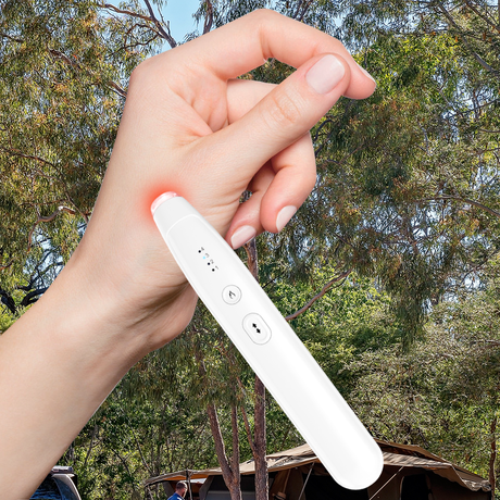 Insect Bite Relief Pen Single