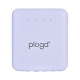5000mAh POWER BANK BULIT-IN CABLES