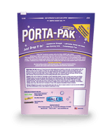 Walex Porta-Pak Express - Lavender