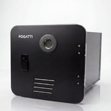 Fogatti Hot Water System - Black Door