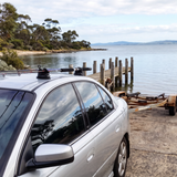Suction Fishing Rod Holders
