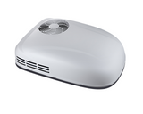 Super Quiet 12500 inverter Low Profile Rooftop Air Conditioner