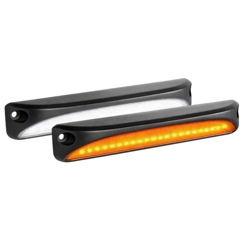 ROADVISION LED SCENE LAMP 35W FLOOD BEAM