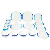Royal RPET 16 Piece Dinner Set - Oceania