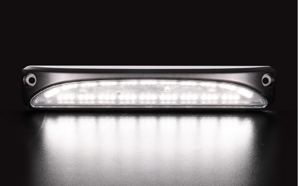 ROADVISION LED SCENE LAMP 35W FLOOD BEAM