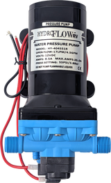 Hydroflow RV 12V 17L Automatic Freshwater Pump