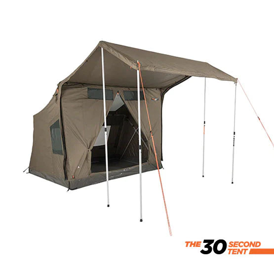 Oztent RV3 Plus Tent