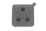 Sunpower Diesel Heater Tank 10L - Lockable Right Hand Fuel Inlet