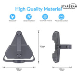 STARBEAM Starlink Mini Roof Rack Mount - Aluminium Alloy