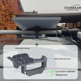 STARBEAM Starlink Mini Roof Rack Mount - Aluminium Alloy