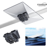STARBEAM Starlink Gen3 Standard Roof Rack Mount - Aluminium Alloy