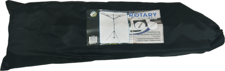 Australian RV Accessories Rotary Clothesline with Stand