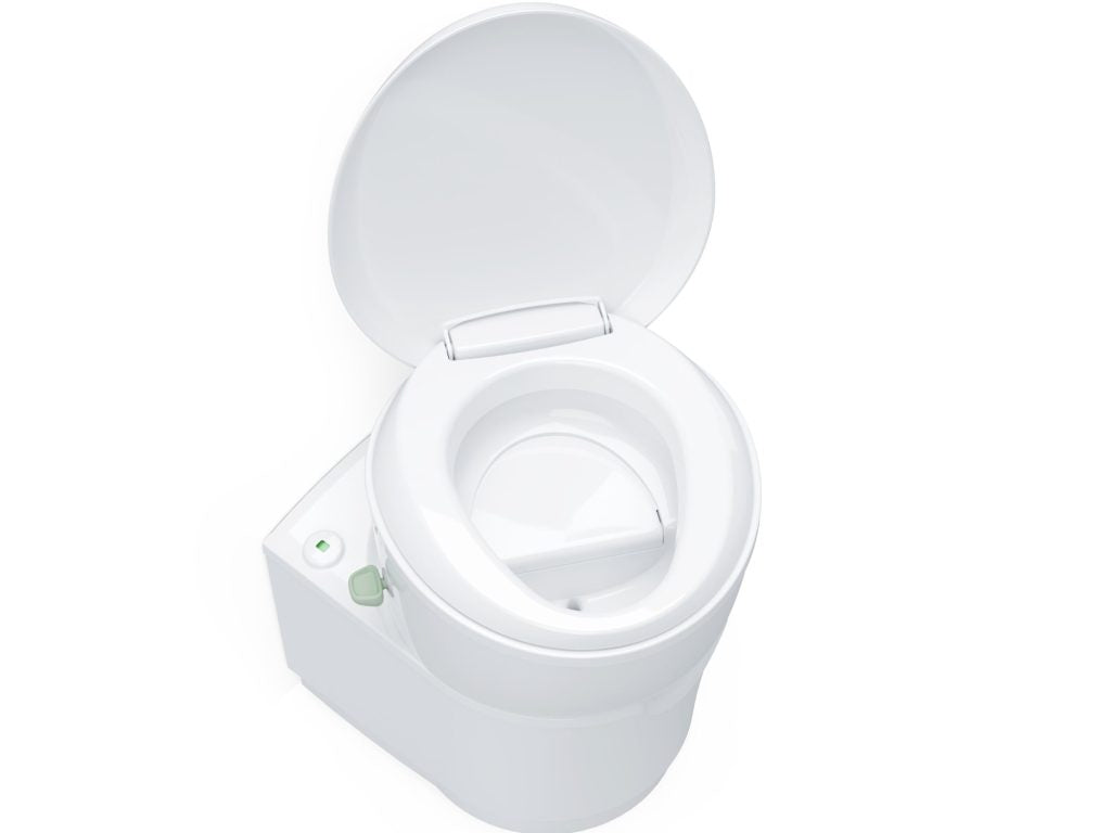 THETFORD SEPERATION TOILET C220