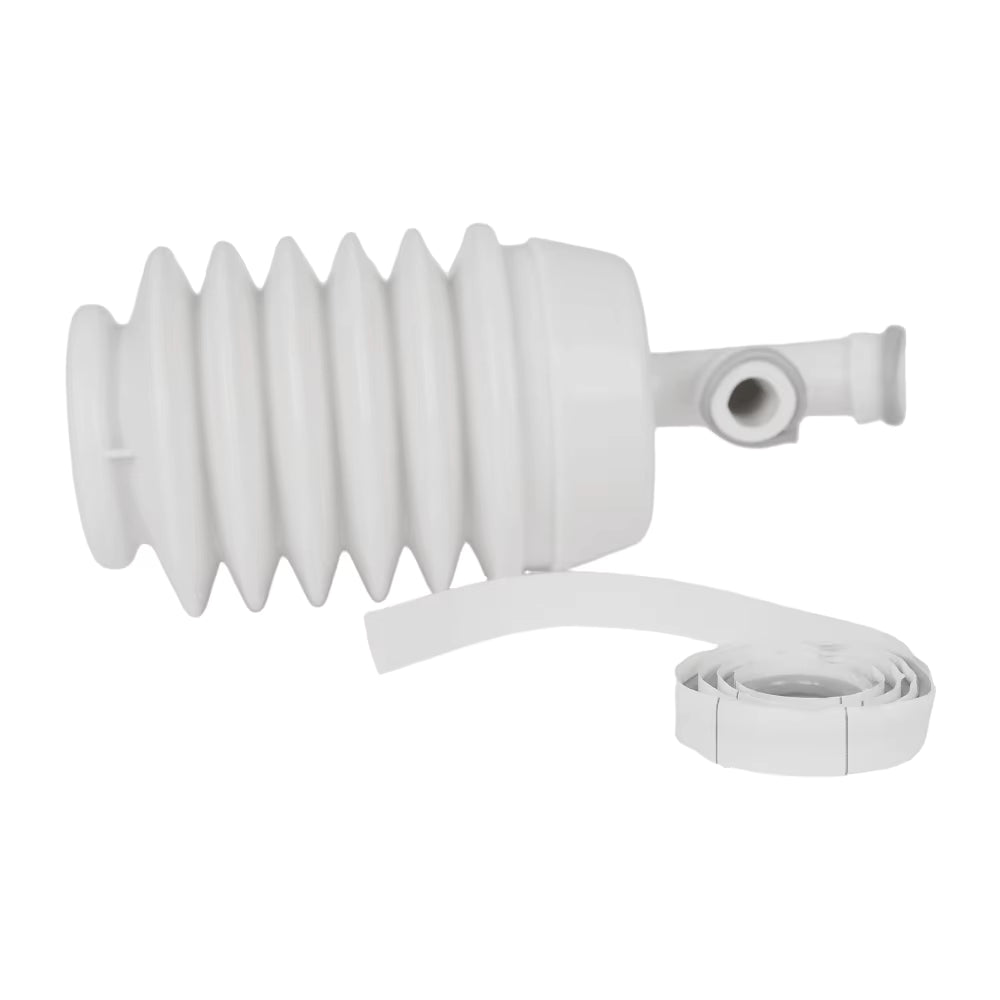 Generic Porta Potti Replacement Bellow