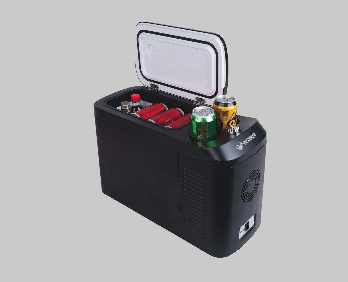 Bushman Roadie 15 Litre Fridge
