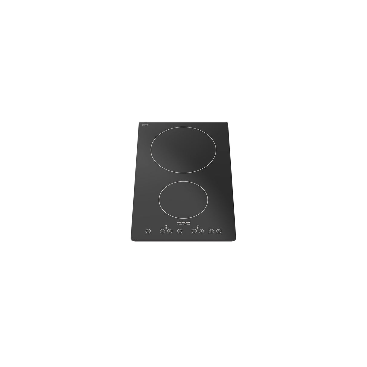 Thetford Topline 902 Hob - Induction (SHB90290Z)