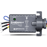 SunKeeper-6™ solar controller 12v 6A