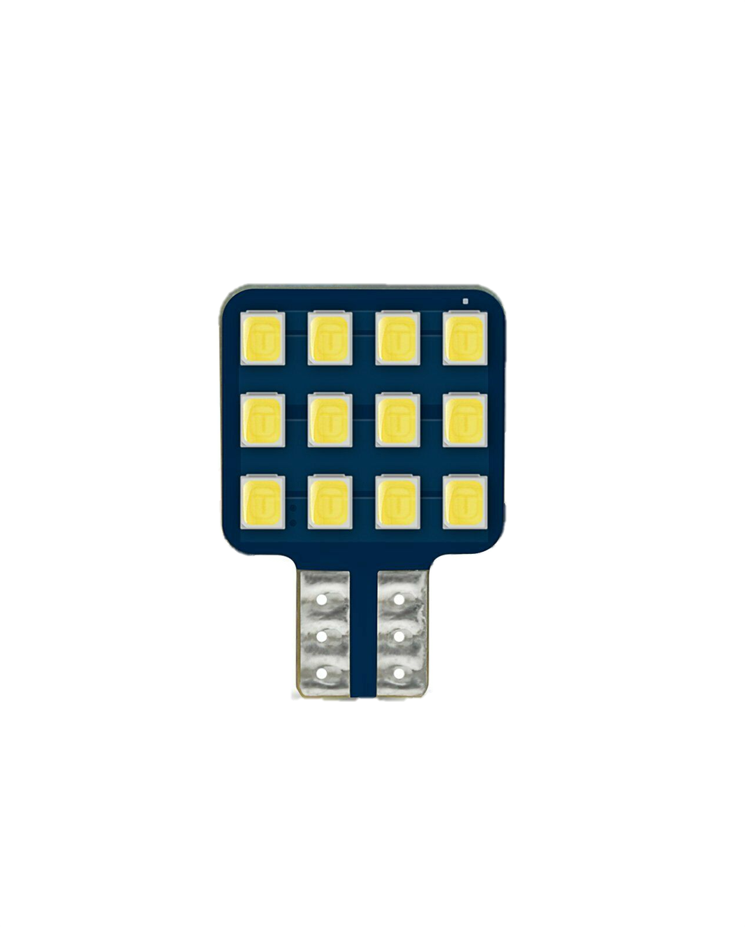 T10 LED Wedge Replacement Globe