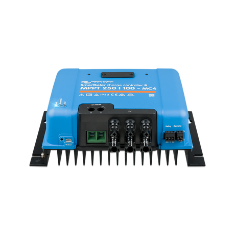 Victron Energy SmartSolar MPPT 250/85-MC4 VE.Can