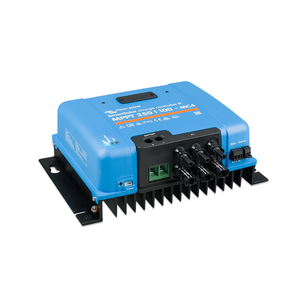 Victron Energy SmartSolar MPPT 250/85-MC4 VE.Can