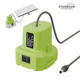 STARBEAM Starlink Mini Ryobi 18V Battery Adapter