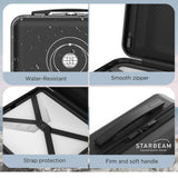 STARBEAM Starlink Mini Travel Suitcase