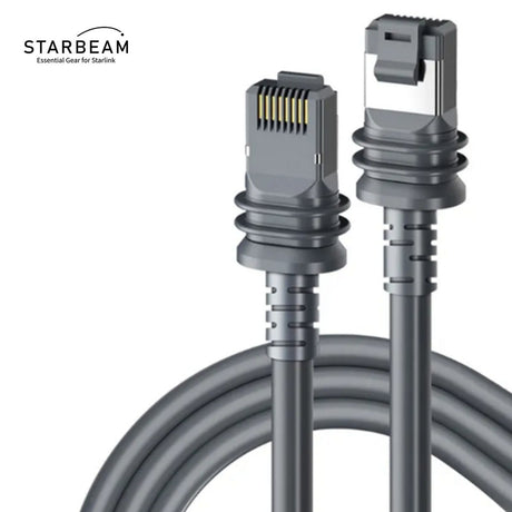 STARBEAM Starlink Gen3 Outdoor Ethernet Cable 30m