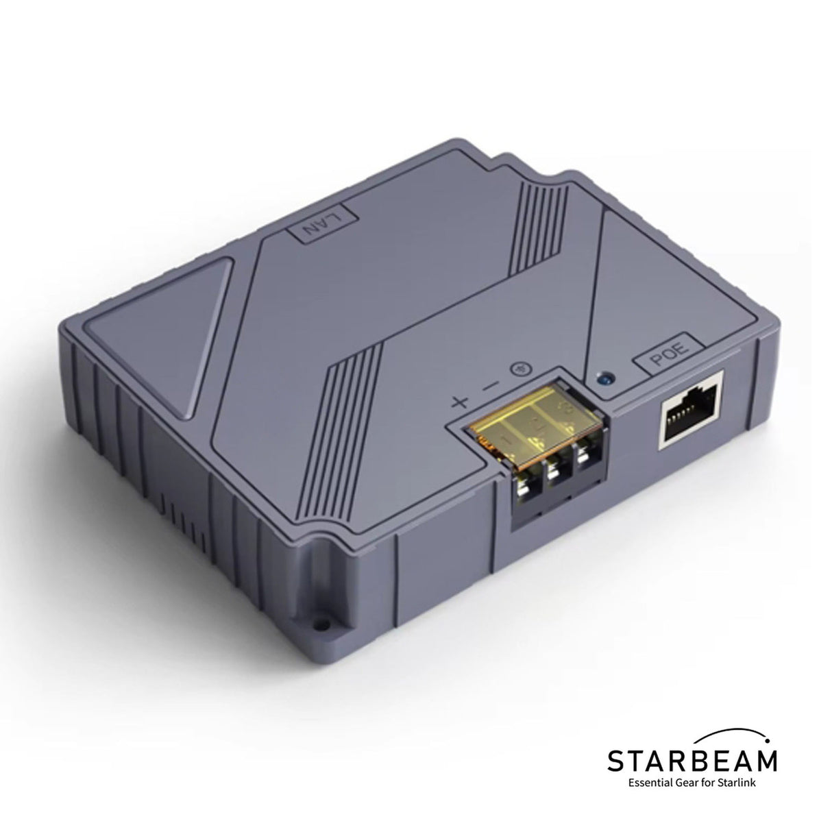 STARBEAM Starlink Gen3 Standard DC/DC Power Converter