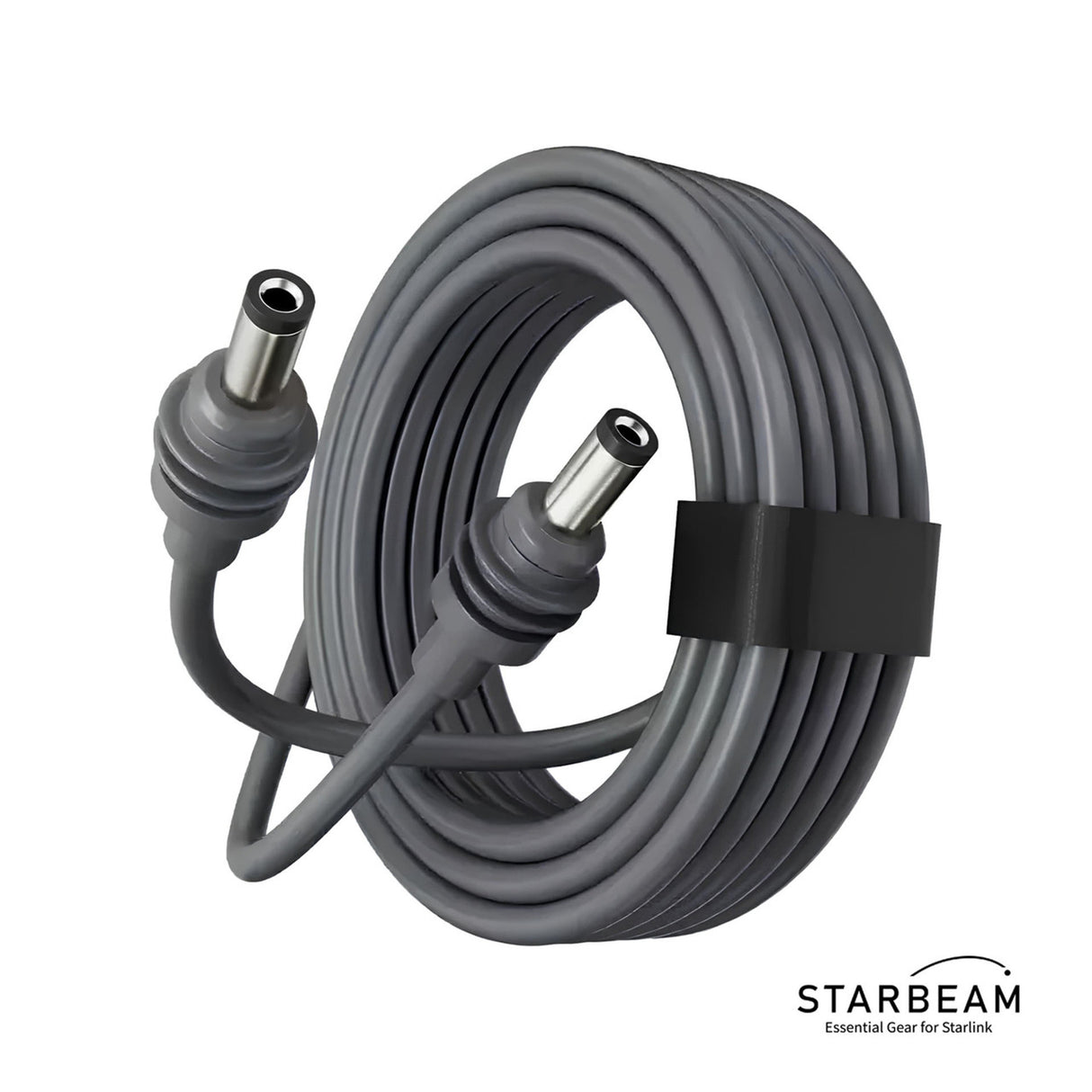 STARBEAM Starlink Mini 20m DC Power Cable