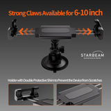 STARBEAM Starlink Mini Suction Cup Holder Mount