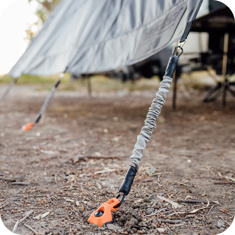 TIEGEAR SCREEN SPRING PACK