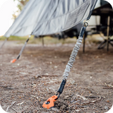 TIEGEAR SCREEN SPRING PACK