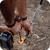 TIEGEAR SCREEN SPRING PACK