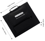 SRP SOLAR PANEL FOLDABLE 200W  565(H)x585(W)x50(L)mm