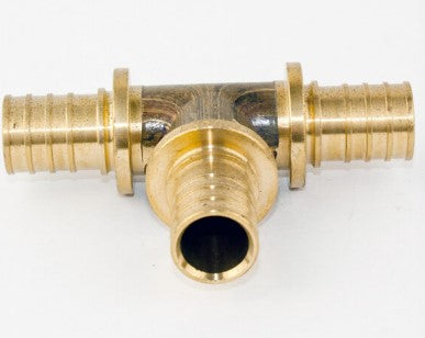 EZIPEX SLIDE NO.24 TEE 20MM