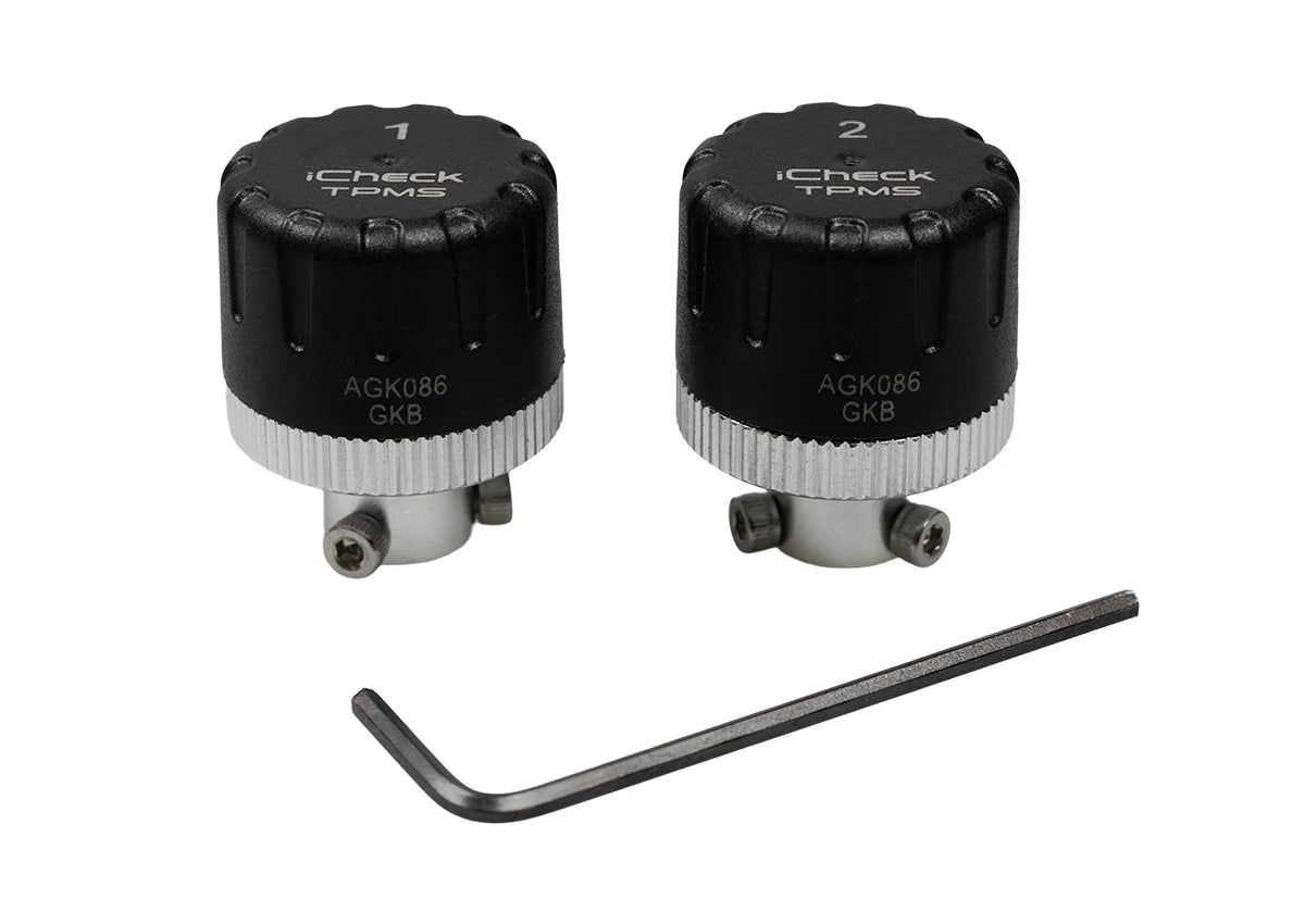 iCheckTPMS Airbag Pressure Sensors ICAB