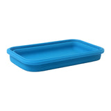 Collapsible Space Saving Products Collapsible Rectangle Containers 4 Set