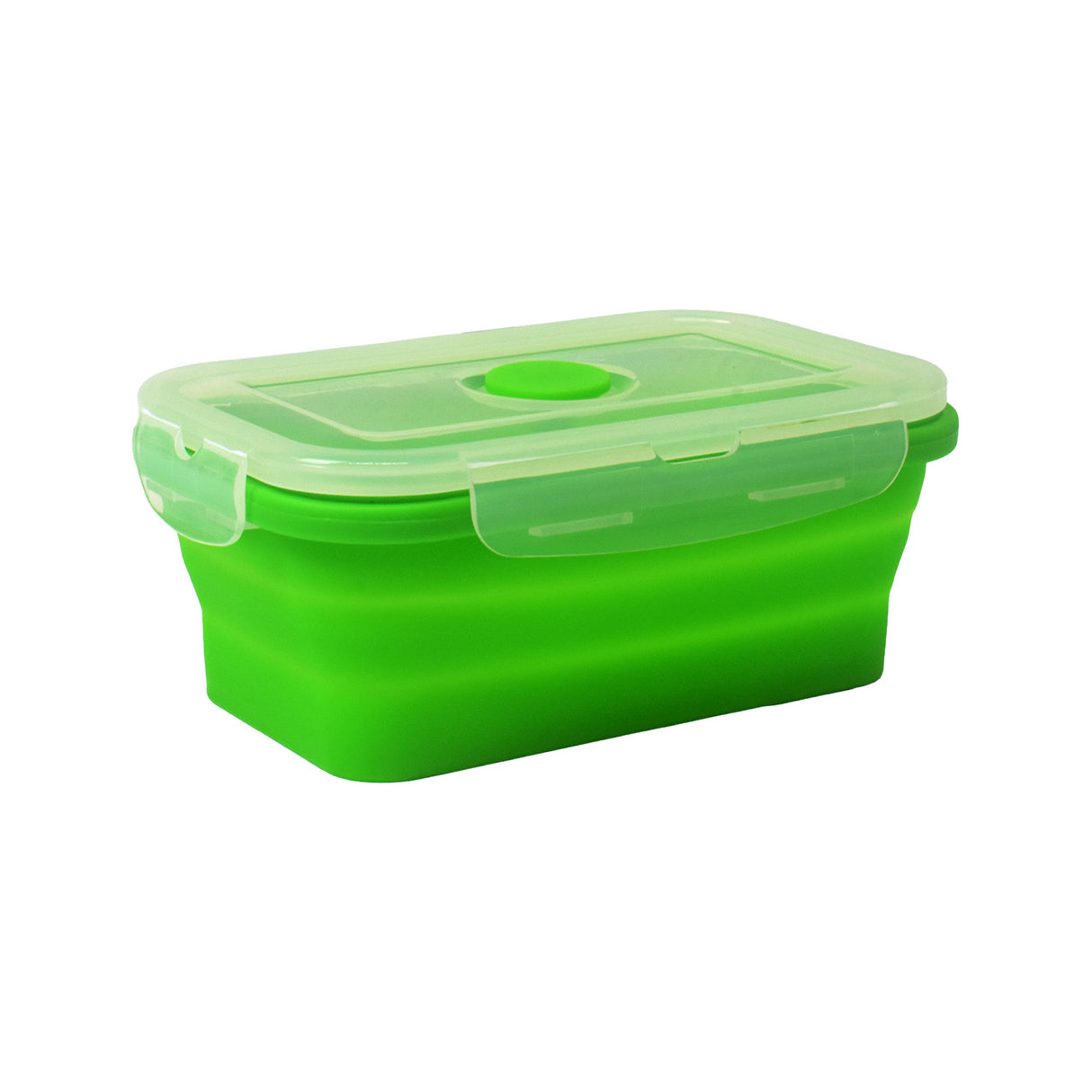 Collapsible Space Saving Products Collapsible Rectangle Containers 4 Set